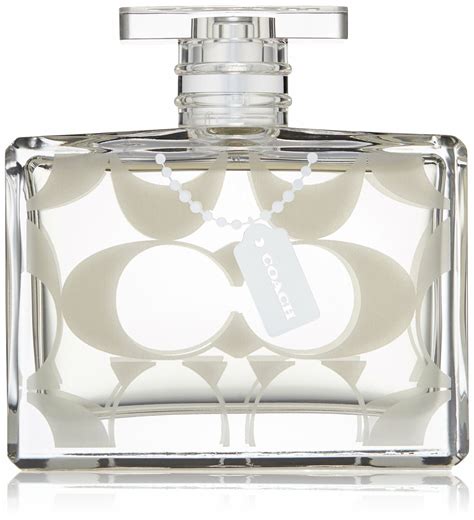 original coach perfume women